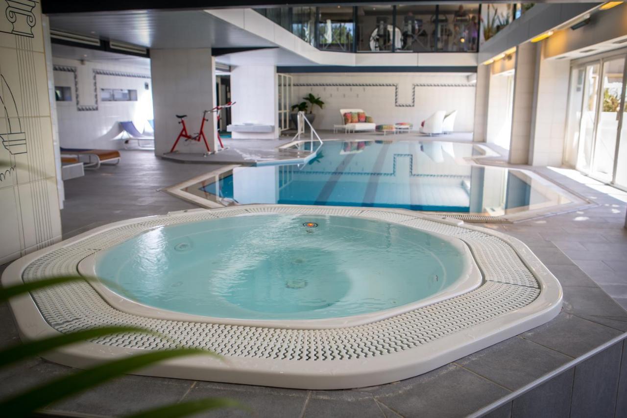 Hôtel&Spa Vatel Nîmes Exterior foto